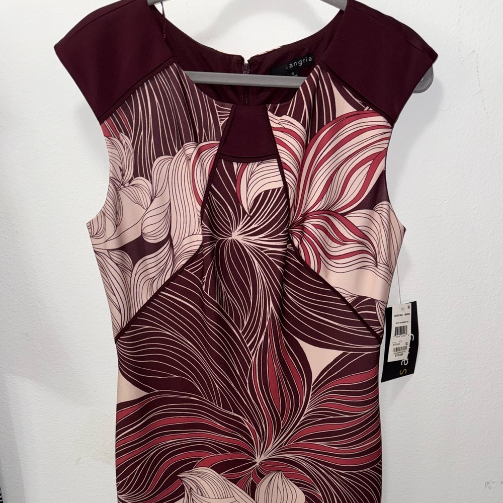 Brand New with Tags